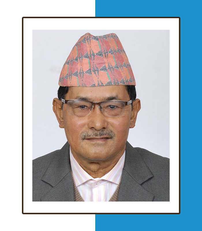 Chairman